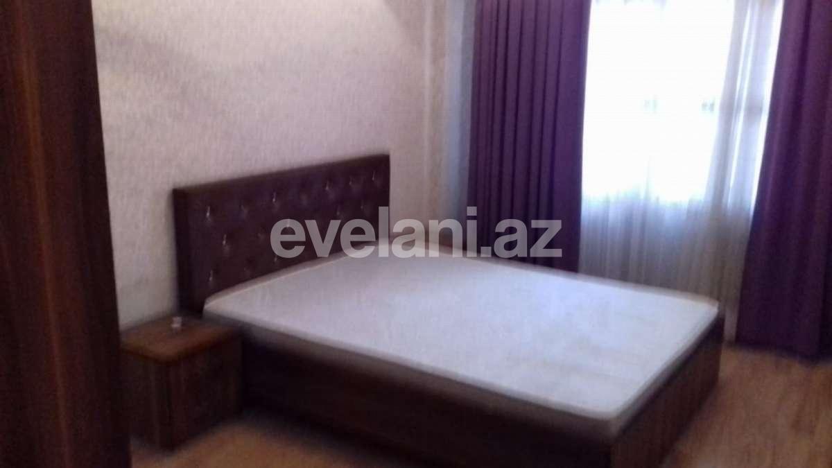Kirayə verilir, yeni tikili, 2 otaqlı, 95 m², Bakı, Nərimanov r, Nəriman Nərimanov m.