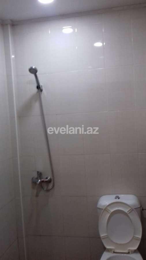 Kirayə verilir, yeni tikili, 2 otaqlı, 95 m², Bakı, Nərimanov r, Nəriman Nərimanov m.