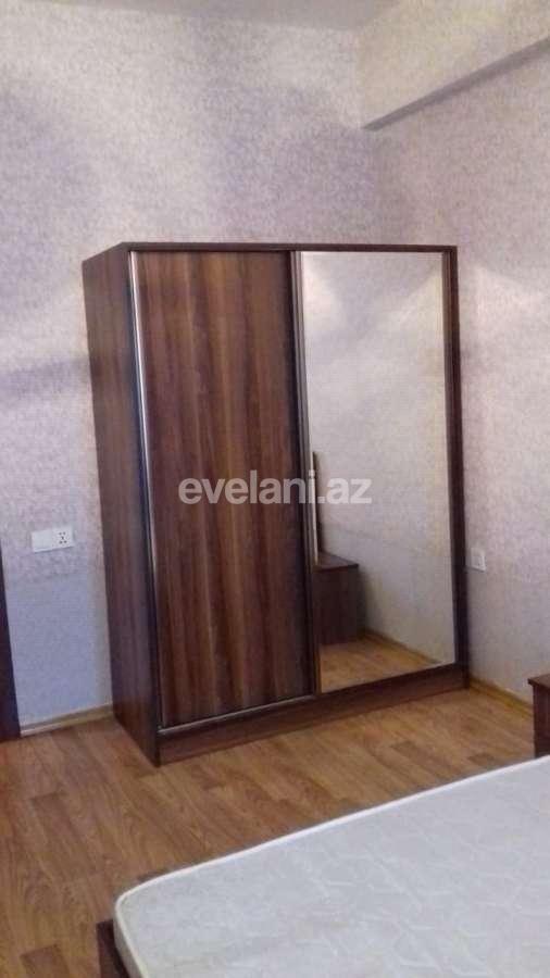 Kirayə verilir, yeni tikili, 2 otaqlı, 95 m², Bakı, Nərimanov r, Nəriman Nərimanov m.