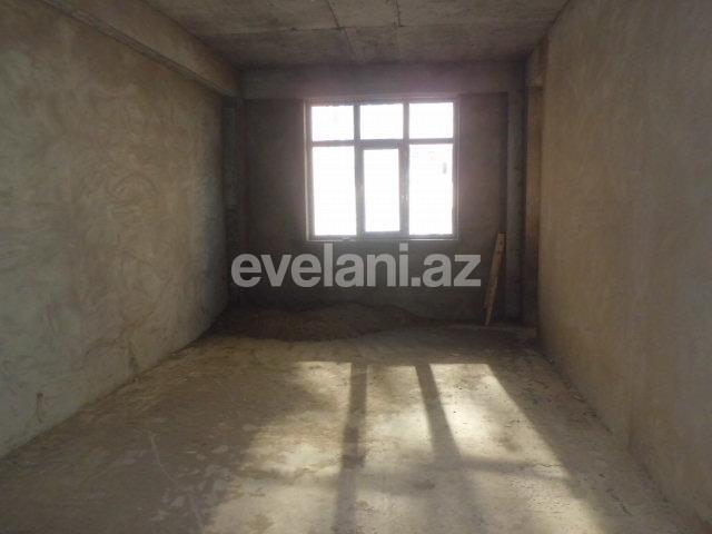 Satılır, yeni tikili, 3 otaqlı, 151.99 m², Bakı, Yasamal r, İnşaatçılar m.