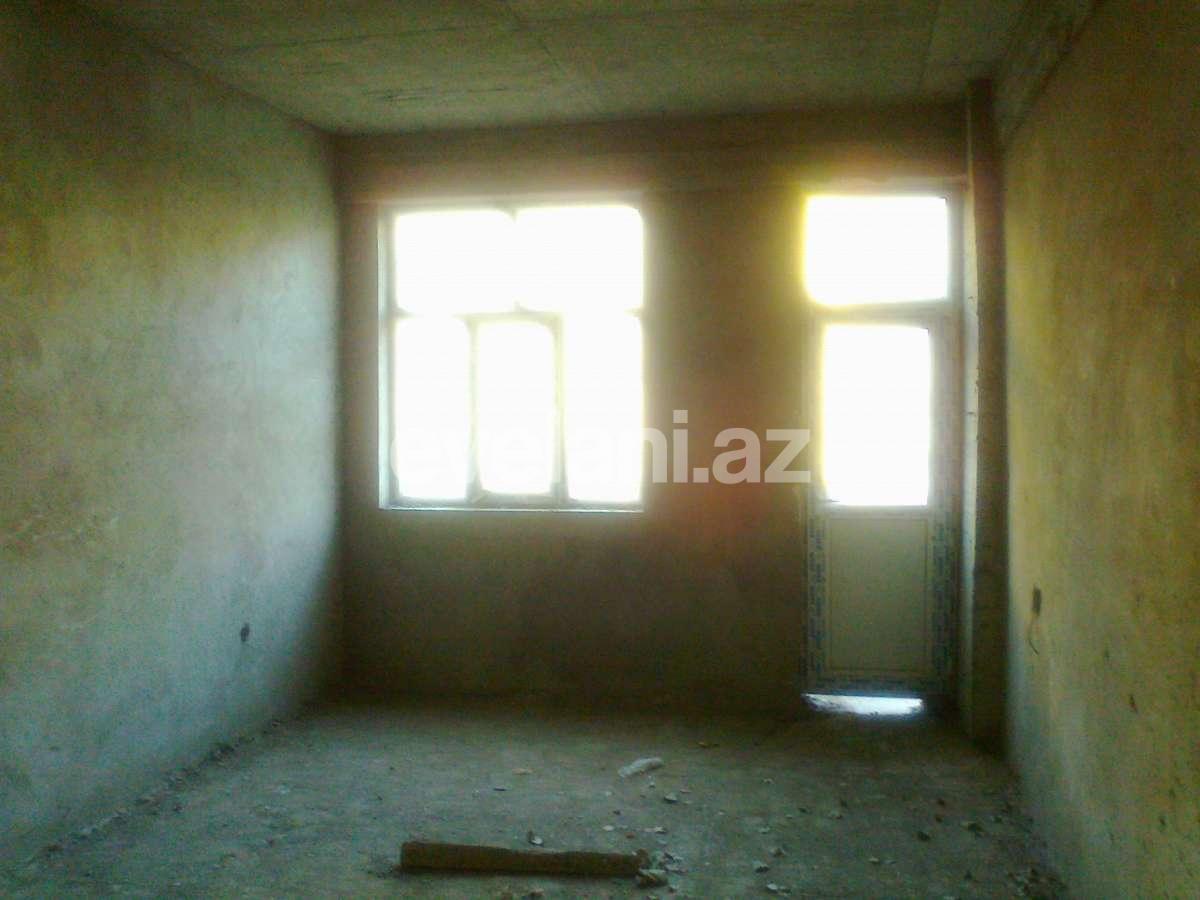 Satılır, yeni tikili, 3 otaqlı, 151.99 m², Bakı, Yasamal r, İnşaatçılar m.