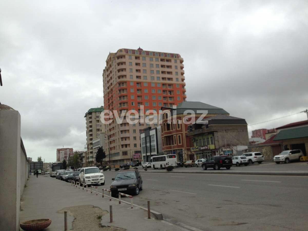 Satılır, yeni tikili, 3 otaqlı, 151.99 m², Bakı, Yasamal r, İnşaatçılar m.