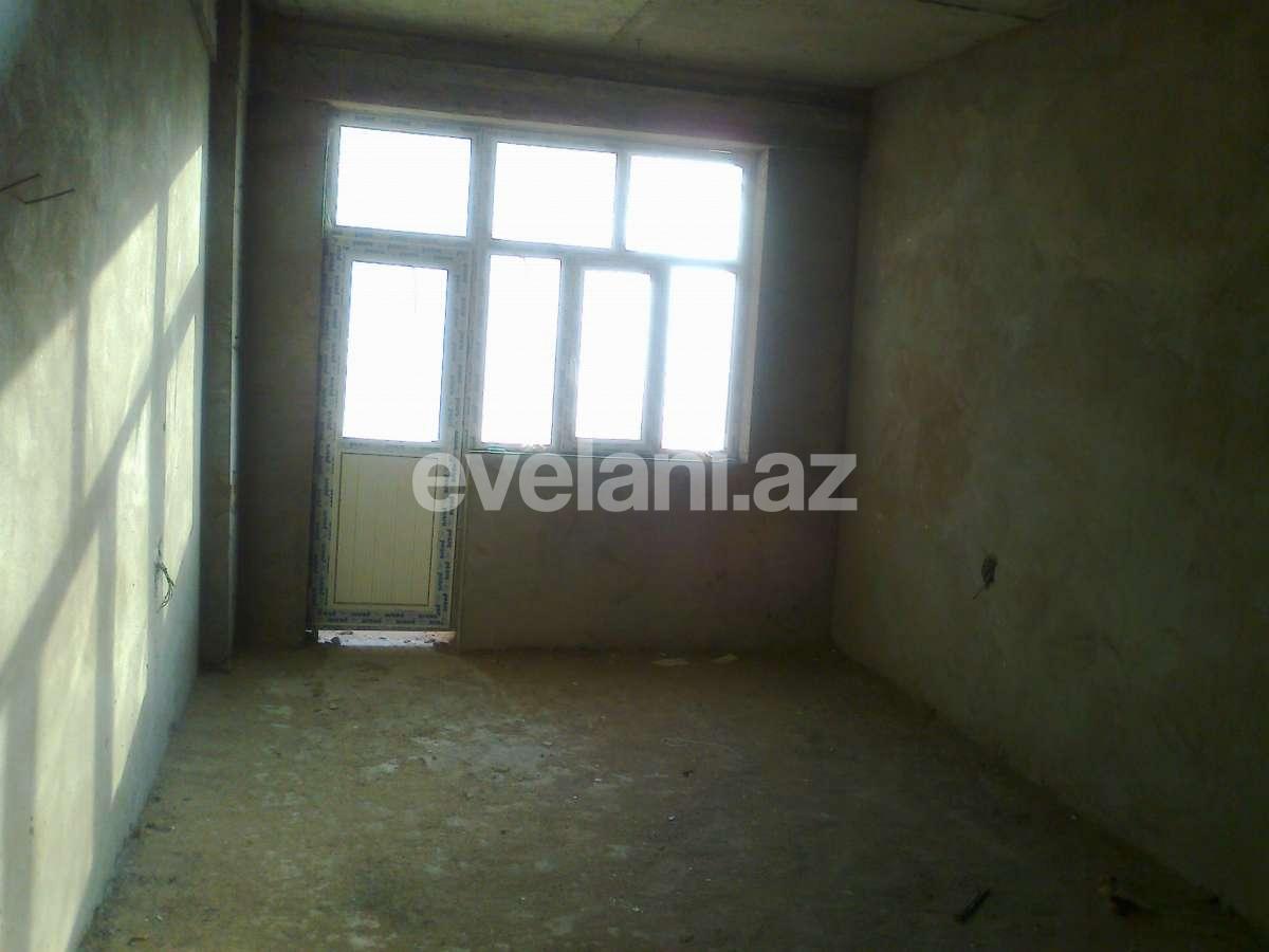 Satılır, yeni tikili, 3 otaqlı, 151.99 m², Bakı, Yasamal r, İnşaatçılar m.