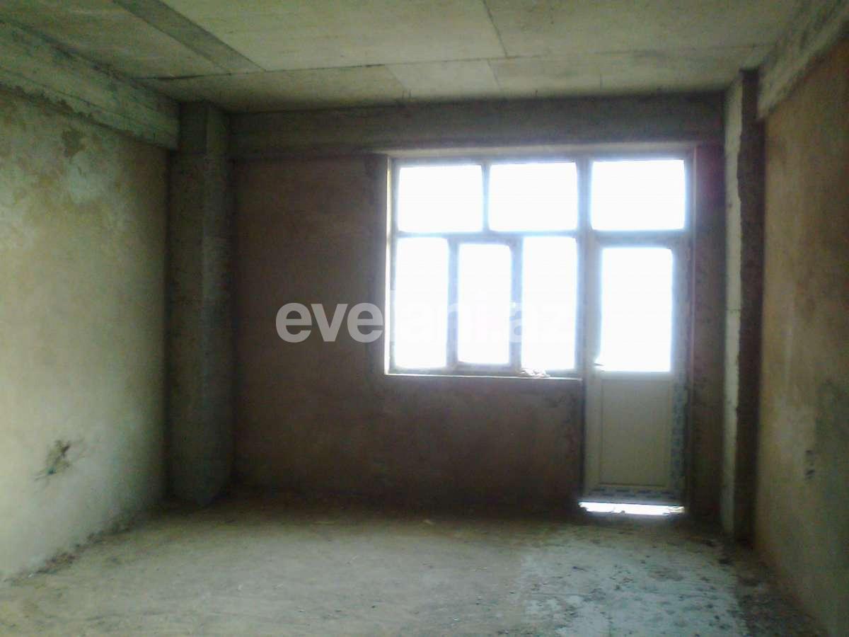 Satılır, yeni tikili, 3 otaqlı, 151.99 m², Bakı, Yasamal r, İnşaatçılar m.
