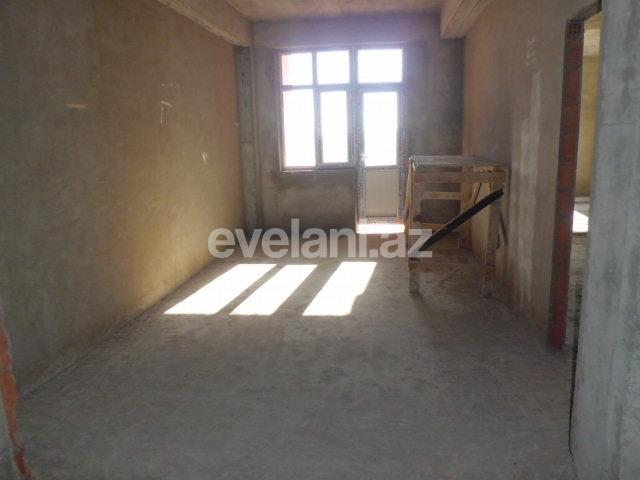 Satılır, yeni tikili, 3 otaqlı, 151.99 m², Bakı, Yasamal r, İnşaatçılar m.