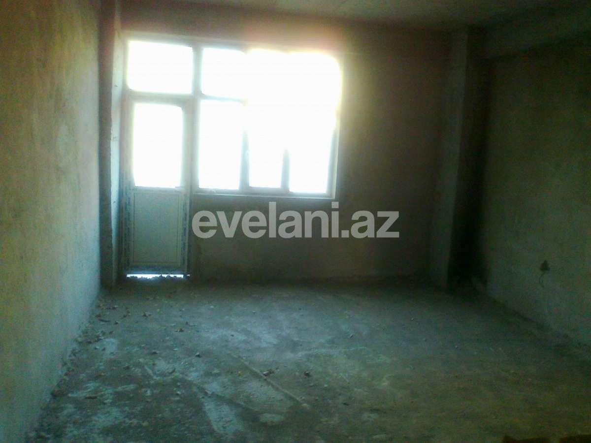 Satılır, yeni tikili, 3 otaqlı, 151.99 m², Bakı, Yasamal r, İnşaatçılar m.