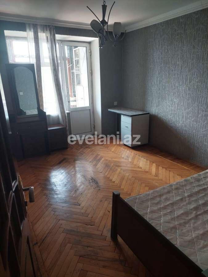 Kirayə verilir, köhnə tikili, 3 otaqlı, 60 m², Bakı, Nəsimi r, Gənclik m.