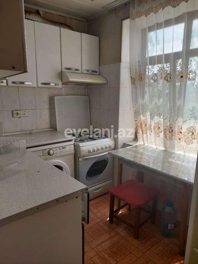 Kirayə verilir, köhnə tikili, 3 otaqlı, 60 m², Bakı, Nəsimi r, Gənclik m.