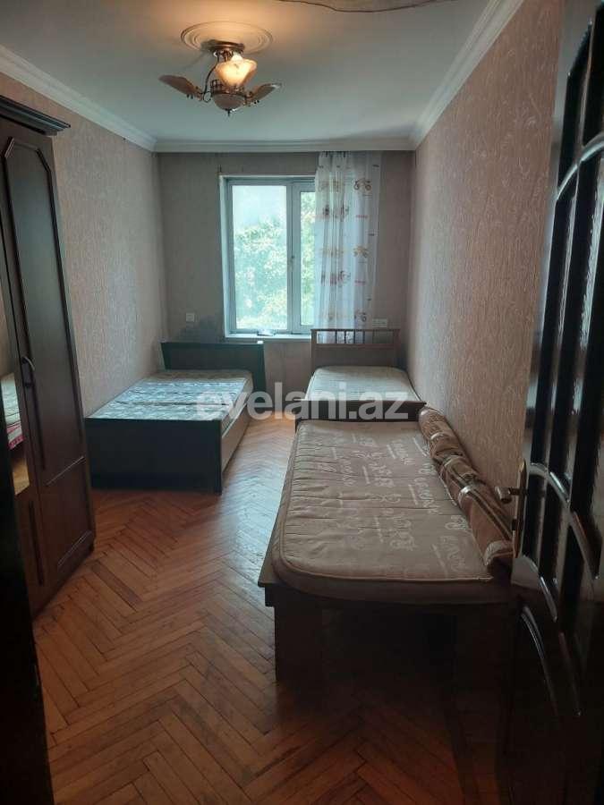 Kirayə verilir, köhnə tikili, 3 otaqlı, 60 m², Bakı, Nəsimi r, Gənclik m.