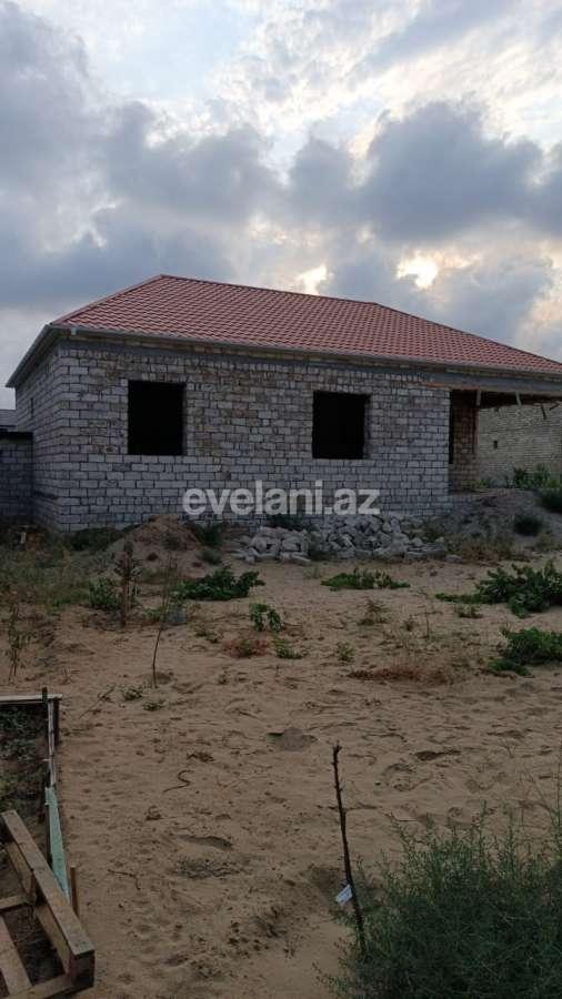 Satılır, həyət evi / bağ, 5 otaqlı, 180 m², Bakı, Xəzər r, Buzovna q.