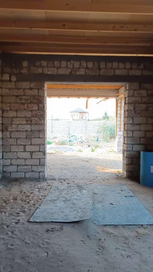 Satılır, həyət evi / bağ, 5 otaqlı, 180 m², Bakı, Xəzər r, Buzovna q.