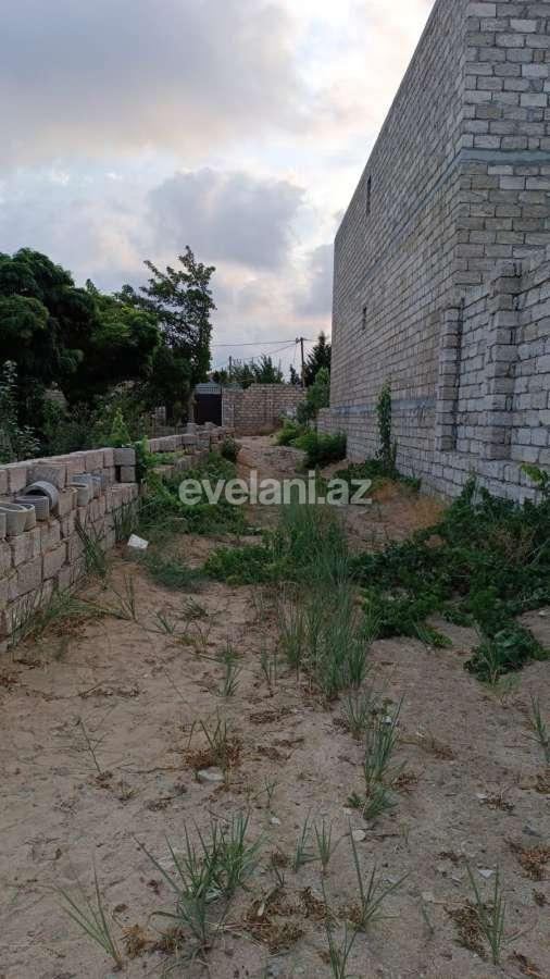 Satılır, həyət evi / bağ, 5 otaqlı, 180 m², Bakı, Xəzər r, Buzovna q.
