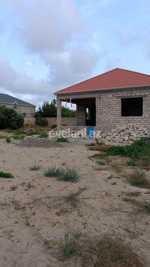 Satılır, həyət evi / bağ, 5 otaqlı, 180 m², Bakı, Xəzər r, Buzovna q.