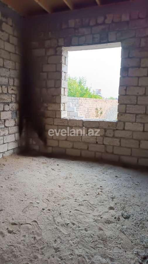 Satılır, həyət evi / bağ, 5 otaqlı, 180 m², Bakı, Xəzər r, Buzovna q.