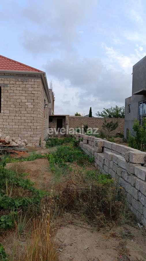 Satılır, həyət evi / bağ, 5 otaqlı, 180 m², Bakı, Xəzər r, Buzovna q.