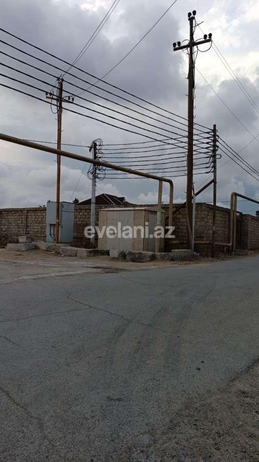 Satılır, həyət evi / bağ, 5 otaqlı, 180 m², Bakı, Xəzər r, Buzovna q.