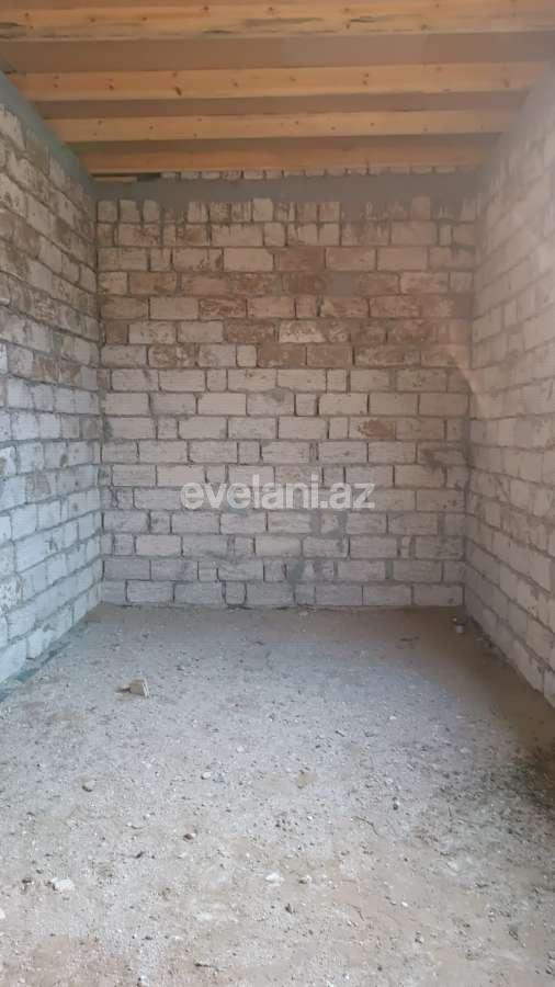 Satılır, həyət evi / bağ, 5 otaqlı, 180 m², Bakı, Xəzər r, Buzovna q.