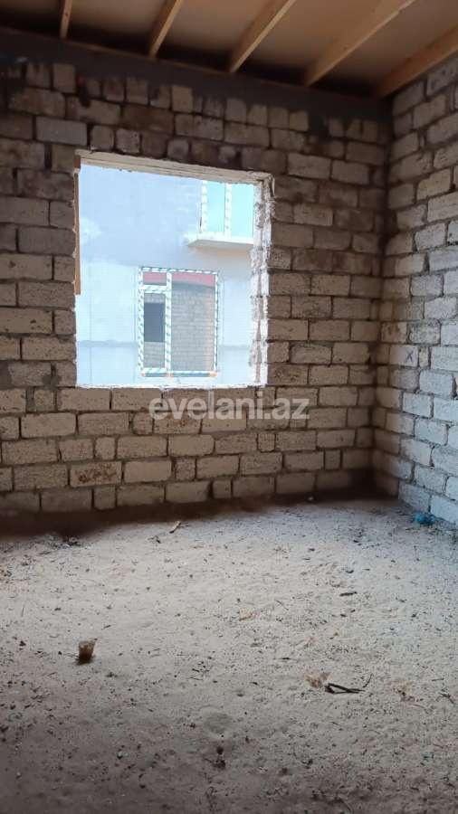 Satılır, həyət evi / bağ, 5 otaqlı, 180 m², Bakı, Xəzər r, Buzovna q.