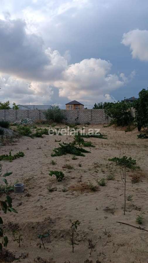 Satılır, həyət evi / bağ, 5 otaqlı, 180 m², Bakı, Xəzər r, Buzovna q.