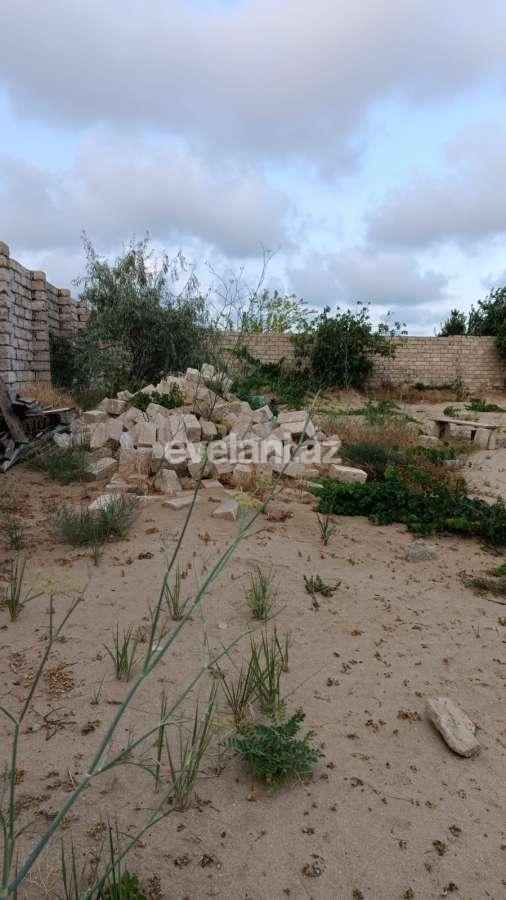 Satılır, həyət evi / bağ, 5 otaqlı, 180 m², Bakı, Xəzər r, Buzovna q.