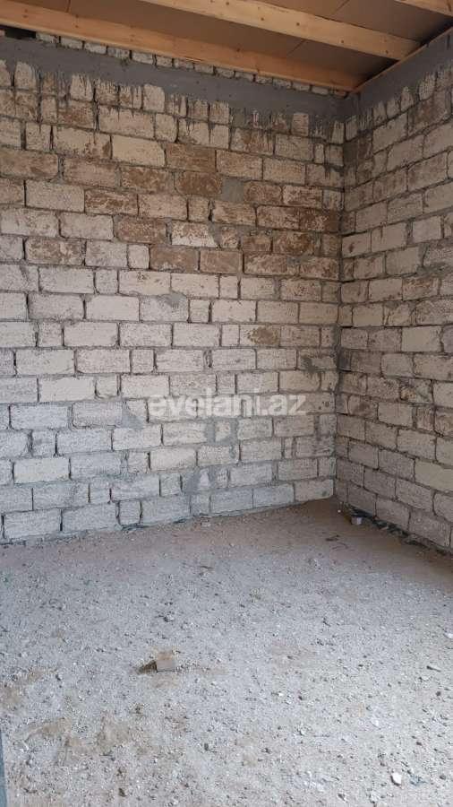Satılır, həyət evi / bağ, 5 otaqlı, 180 m², Bakı, Xəzər r, Buzovna q.