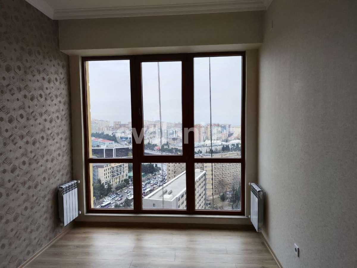 Satılır, yeni tikili, 2 otaqlı, 70 m², Bakı, Yasamal r, 20 yanvar m.