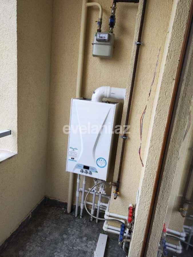 Satılır, yeni tikili, 2 otaqlı, 70 m², Bakı, Yasamal r, 20 yanvar m.