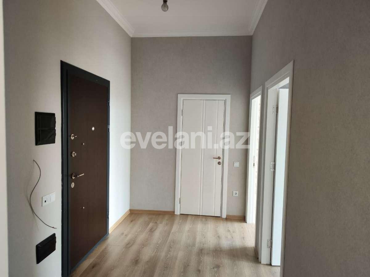 Satılır, yeni tikili, 2 otaqlı, 70 m², Bakı, Yasamal r, 20 yanvar m.