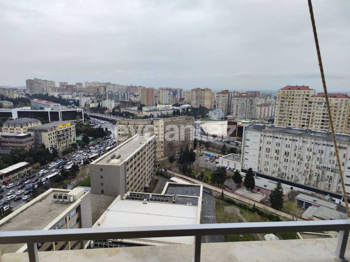 Satılır, yeni tikili, 2 otaqlı, 70 m², Bakı, Yasamal r, 20 yanvar m.