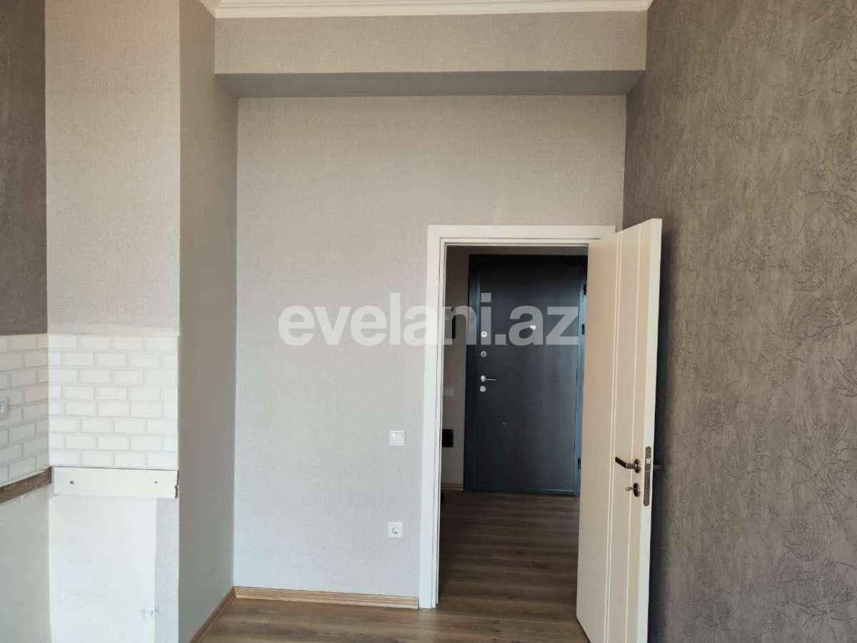 Satılır, yeni tikili, 2 otaqlı, 70 m², Bakı, Yasamal r, 20 yanvar m.