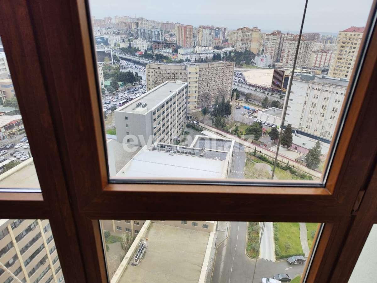 Satılır, yeni tikili, 2 otaqlı, 70 m², Bakı, Yasamal r, 20 yanvar m.