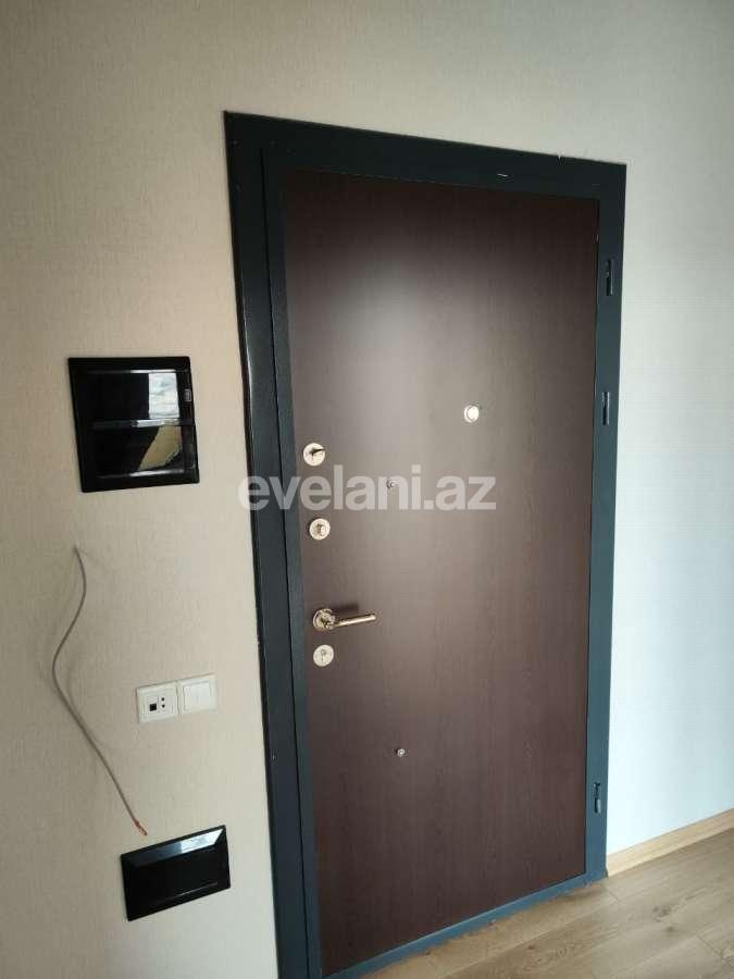 Satılır, yeni tikili, 2 otaqlı, 70 m², Bakı, Yasamal r, 20 yanvar m.