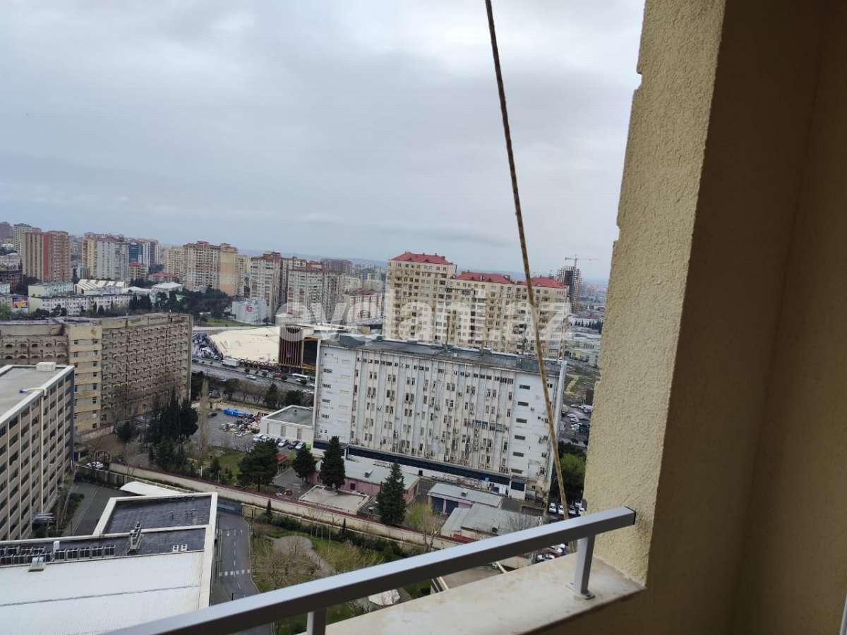 Satılır, yeni tikili, 2 otaqlı, 70 m², Bakı, Yasamal r, 20 yanvar m.