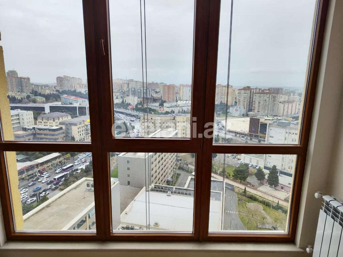 Satılır, yeni tikili, 2 otaqlı, 70 m², Bakı, Yasamal r, 20 yanvar m.