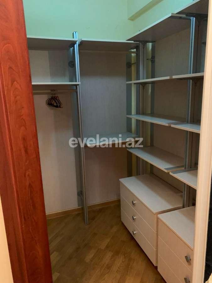 Сдаётся, новостройка, 4-комнаты, 200 m², Баку, Ясамальский r, Ясамал p, Элмляр Академиясы m.