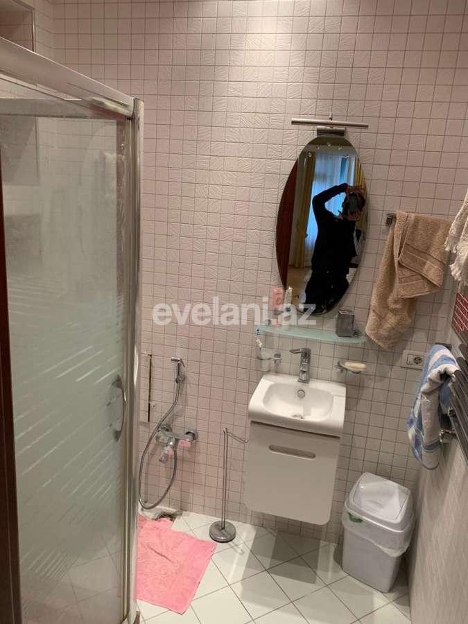 Сдаётся, новостройка, 4-комнаты, 200 m², Баку, Ясамальский r, Ясамал p, Элмляр Академиясы m.