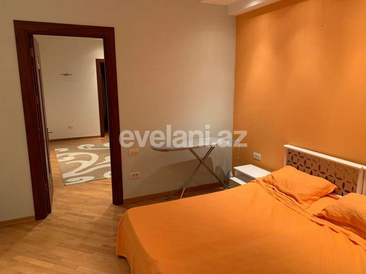 Сдаётся, новостройка, 4-комнаты, 200 m², Баку, Ясамальский r, Ясамал p, Элмляр Академиясы m.