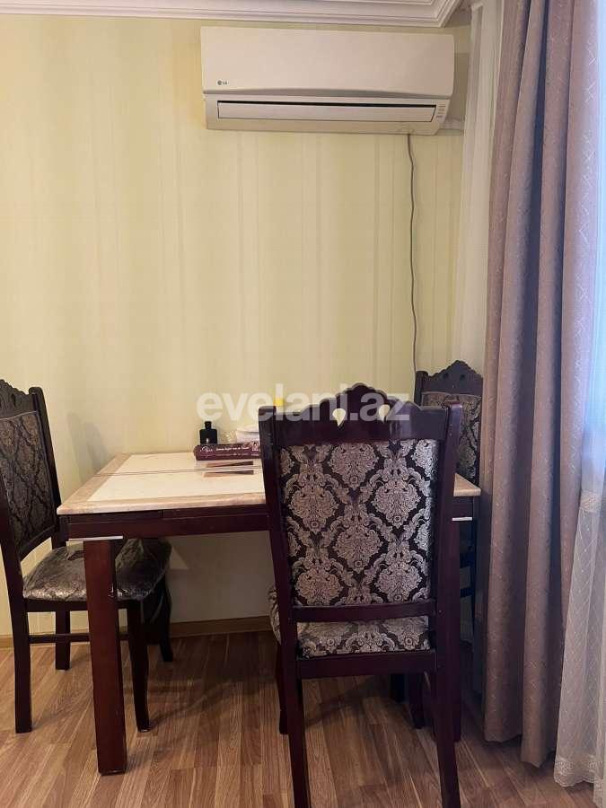 Satılır, köhnə tikili, 2 otaqlı, 50 m², Bakı, Yasamal r, Elmlər Akademiyası m.