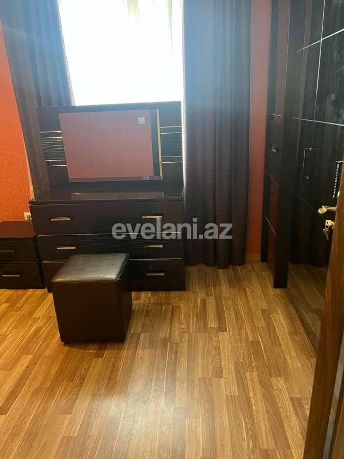 Satılır, köhnə tikili, 2 otaqlı, 50 m², Bakı, Yasamal r, Elmlər Akademiyası m.