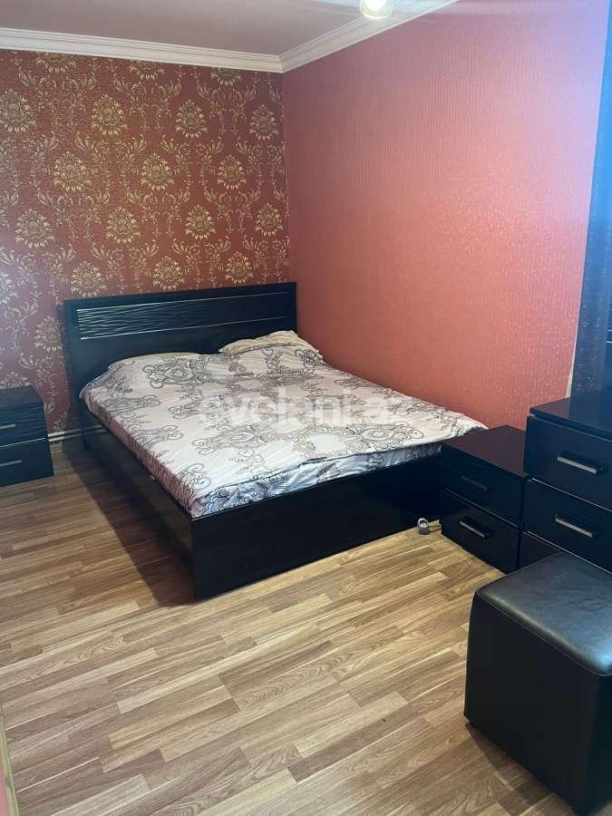 Satılır, köhnə tikili, 2 otaqlı, 50 m², Bakı, Yasamal r, Elmlər Akademiyası m.