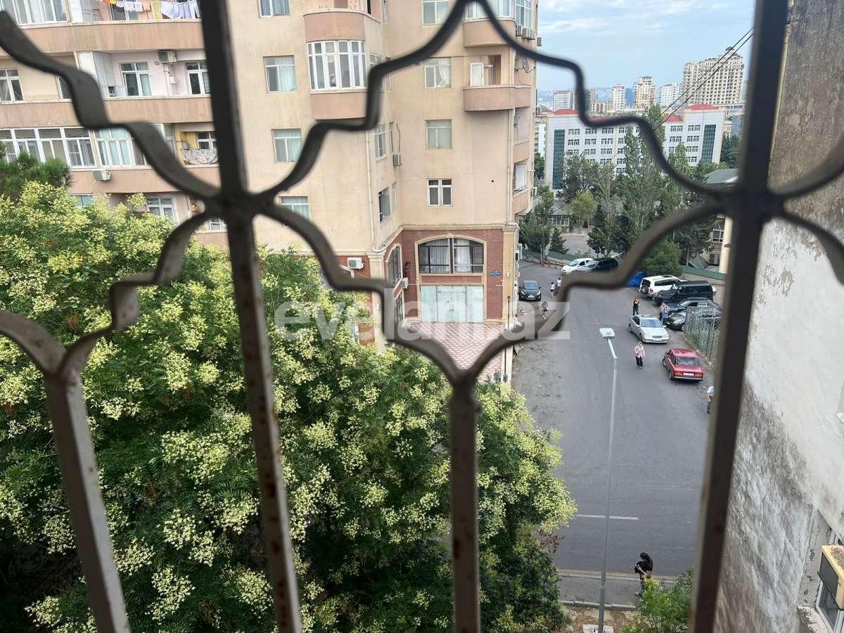 Satılır, köhnə tikili, 2 otaqlı, 50 m², Bakı, Yasamal r, Elmlər Akademiyası m.