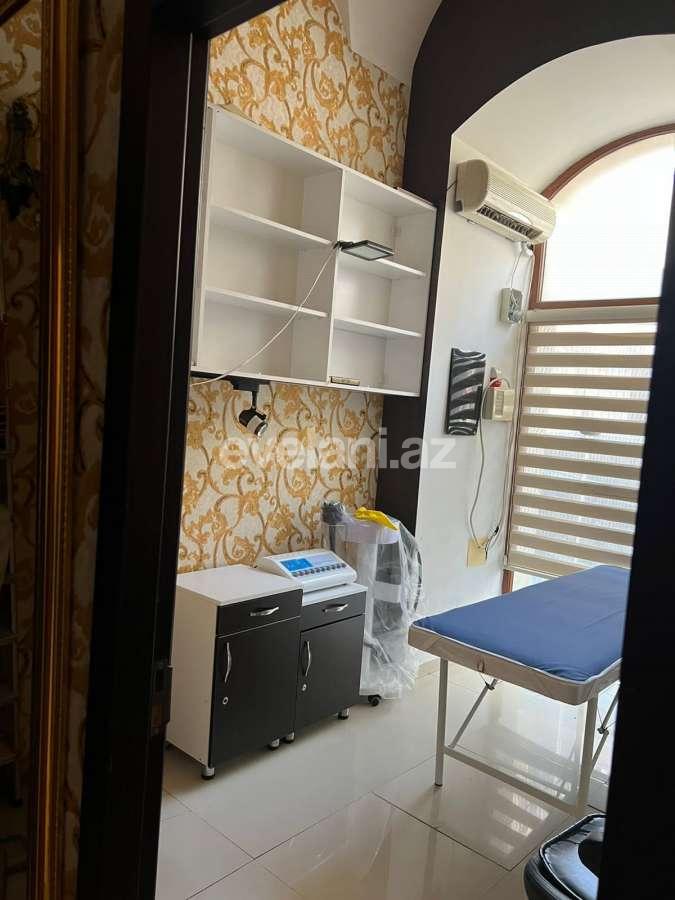 Satılır, obyekt, 53 m², Bakı, Səbail r, İçəri Şəhər m.