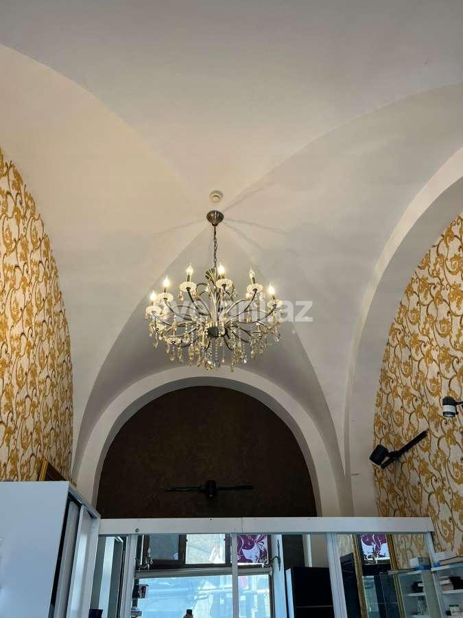 Satılır, obyekt, 53 m², Bakı, Səbail r, İçəri Şəhər m.