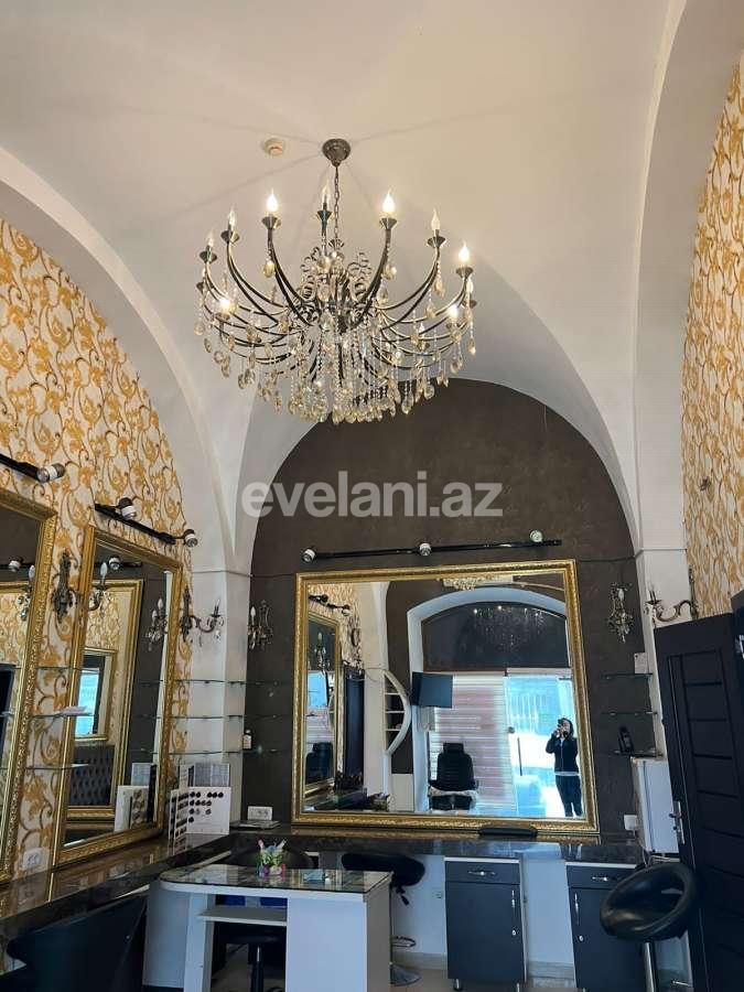 Satılır, obyekt, 53 m², Bakı, Səbail r, İçəri Şəhər m.