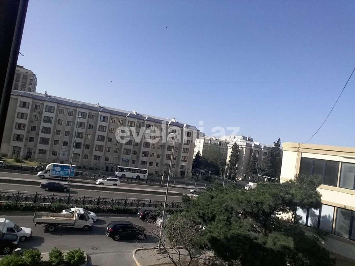 Rent, new building, 3 room, 90 m², Baku, Narimanov r, Ganjlik m.