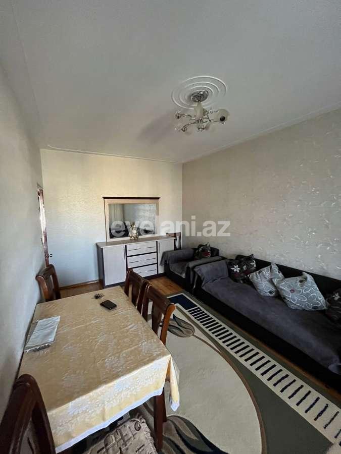 Satılır, köhnə tikili, 3 otaqlı, 80 m², Bakı, Yasamal r.