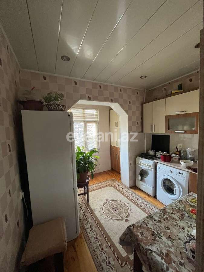 Satılır, köhnə tikili, 3 otaqlı, 80 m², Bakı, Yasamal r.