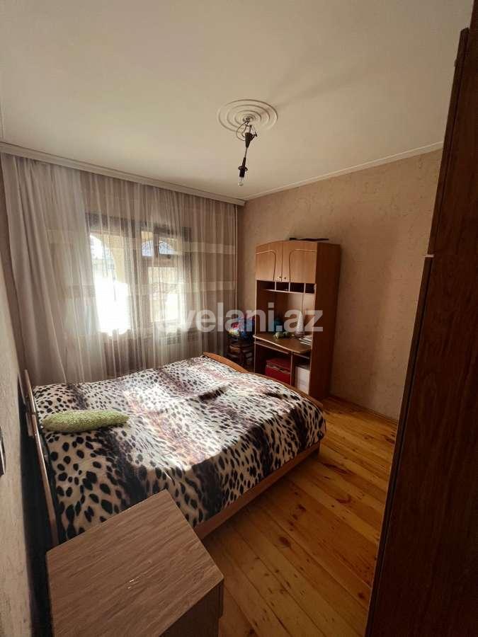 Satılır, köhnə tikili, 3 otaqlı, 80 m², Bakı, Yasamal r.