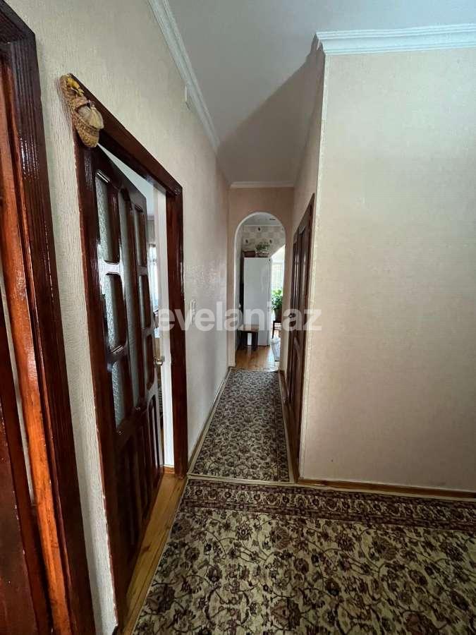Satılır, köhnə tikili, 3 otaqlı, 80 m², Bakı, Yasamal r.