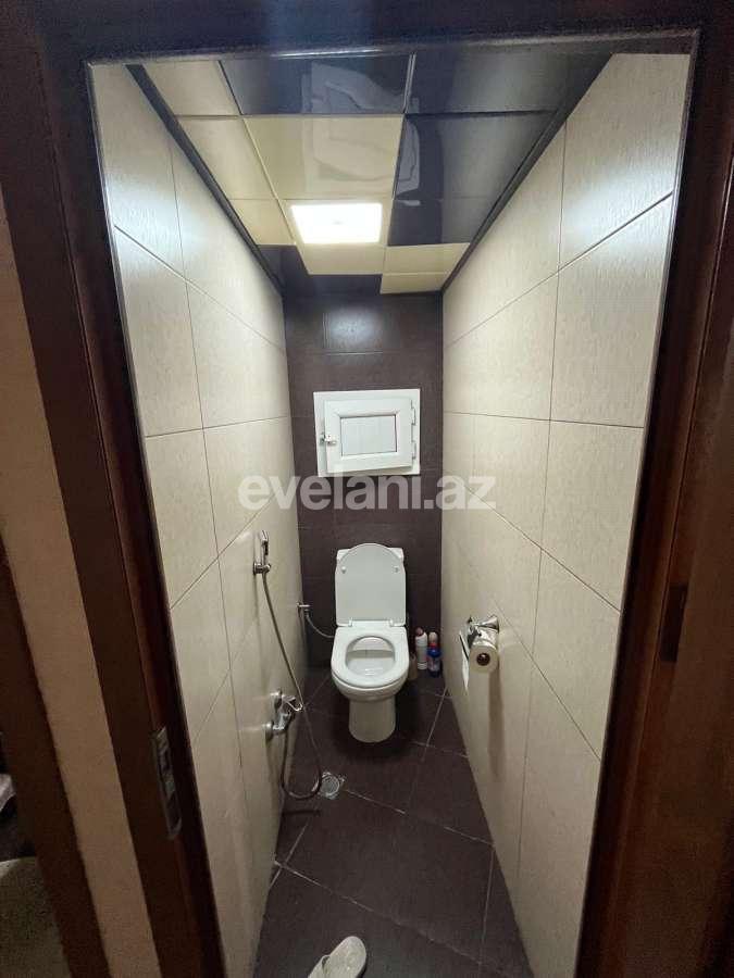 Satılır, köhnə tikili, 3 otaqlı, 80 m², Bakı, Yasamal r.